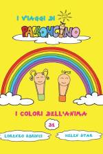 I Colori dell'Anima af Lorenzo Sbrinci