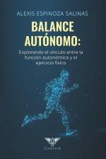 Balance autónomo af Alexis Espinoza Salinas