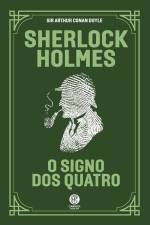 Sherlock Holmes - O Signo dos Quatro af Arthur Conan Doyle