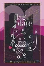 Flag on the Date af M L Chambers
