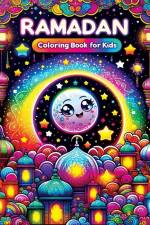 Ramadan Coloring Book for Kids af Pata Lumina