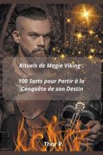 Rituels de Magie Viking af Thor P