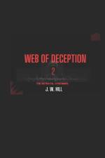 Web Of Deception Book 2 af Jeffery Wendell Hill