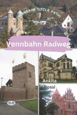 Vennbahn Radweg (Vennbahn Cycle Path) af Ankita Rossi