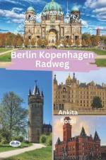Berlin Kopenhagen Radweg (Berlin Copenhagen Cycle Path) af Ankita Rossi