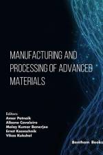 Manufacturing and Processing of Advanced Materials af Albano Cavaleiro