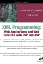 XML Programming af Tom Myers