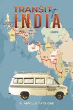 Transit to India af R. Neville Tate Obe