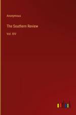 The Southern Review af Anonymous