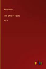 The Ship of Fools af Anonymous