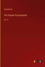 The Popular Encyclopedia af Anonymous