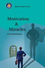 Motivation and Miracles af Purushothaman Kollam