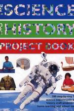 The Science and History Project Book af Chris Oxlade