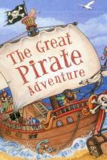 The Great Pirate Adventure af Nicola Baxter