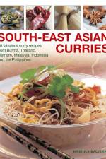 South-East Asian Curries af Mirdula Baljekar