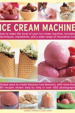 Ice Cream Machine af Joanna Farrow