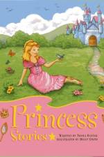 Princess Stories af Nicola Baxter