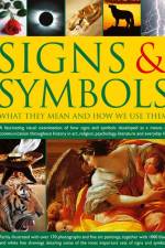Signs & Symbols: What They Mean and How We Use Them af Mark O'Connell