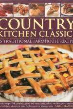 Country Kitchen Classics af Sarah Banbery