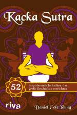 Kacka Sutra af Daniel Cole Young