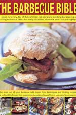 The Barbecue Bible af Linda Tubby