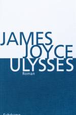Ulysses. Kommentierte Ausgabe af James Joyce