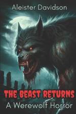 The Beast Returns af Aleister Davidson