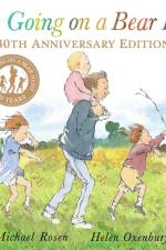 We're Going on a Bear Hunt