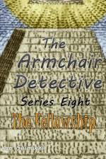 The Armchair Detective Series Eight af Ian Shimwell