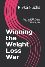 Winning the Weight Loss War af Rivka Fuchs