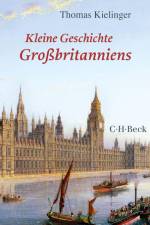 Kleine Geschichte Großbritanniens af Thomas Kielinger