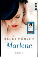 Marlene af Hanni Münzer