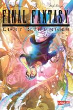 Final Fantasy - Lost Stranger 3 af Hazuki Minase