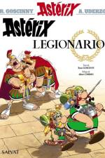 Asterix in Spanish