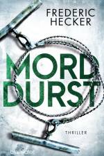Morddurst af Frederic Hecker