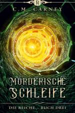Mörderische Schleife af C. M. Carney