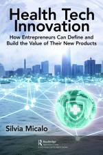 Healthtech Innovation af Silvia Micalo