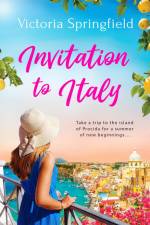Invitation to Italy af Victoria Springfield