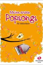 Meine ersten Popsongs