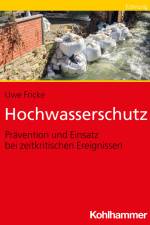 Hochwasserschutz af Uwe Fricke
