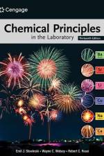 Chemical Principles in the Laboratory af Emil J. Slowinski