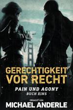 Gerechtigkeit vor Recht af Michael Anderle