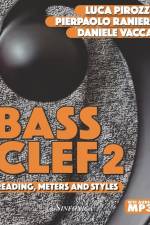 Bass Clef 2 af Luca Pirozzi