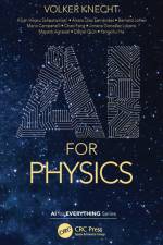 AI for Physics af Volker Knecht