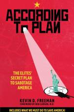 According to Plan af Kevin D. Freeman