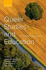 Queer Studies and Education af Nelson M Rodriguez