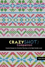 Crazyshot Companion af Myra Wood