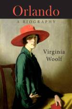 Orlando af Virginia Woolf