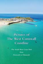 Pictures of The West Cornwall Coastline af Charles Whitehall