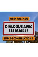 Dialogue avec les maires af Pascal Bacqué